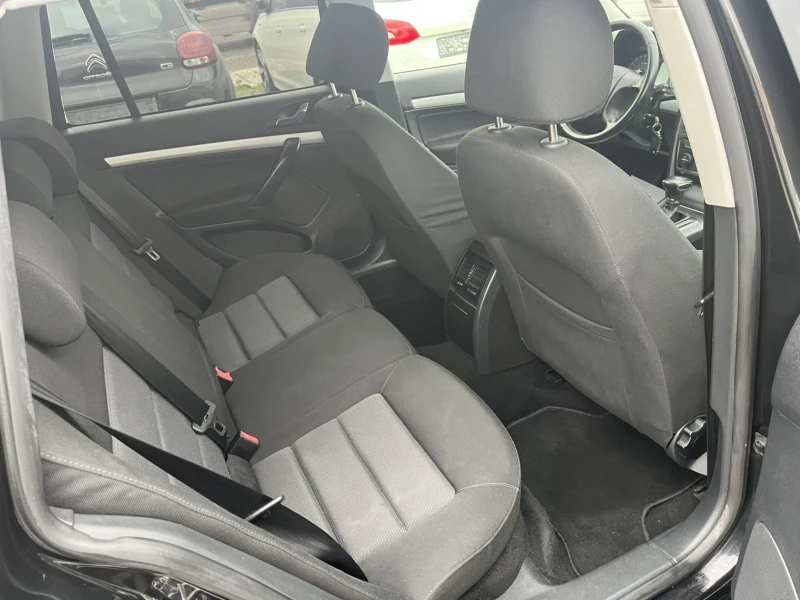 Skoda Octavia 1.9* 105кс.* АВТОМАТ* , снимка 13 - Автомобили и джипове - 52996491