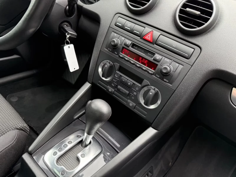 Audi A3, снимка 11 - Автомобили и джипове - 53283505