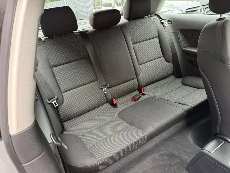 Audi A3, снимка 9 - Автомобили и джипове - 53283505