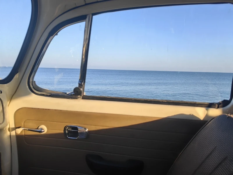 VW 1300, снимка 8 - Автомобили и джипове - 53282826