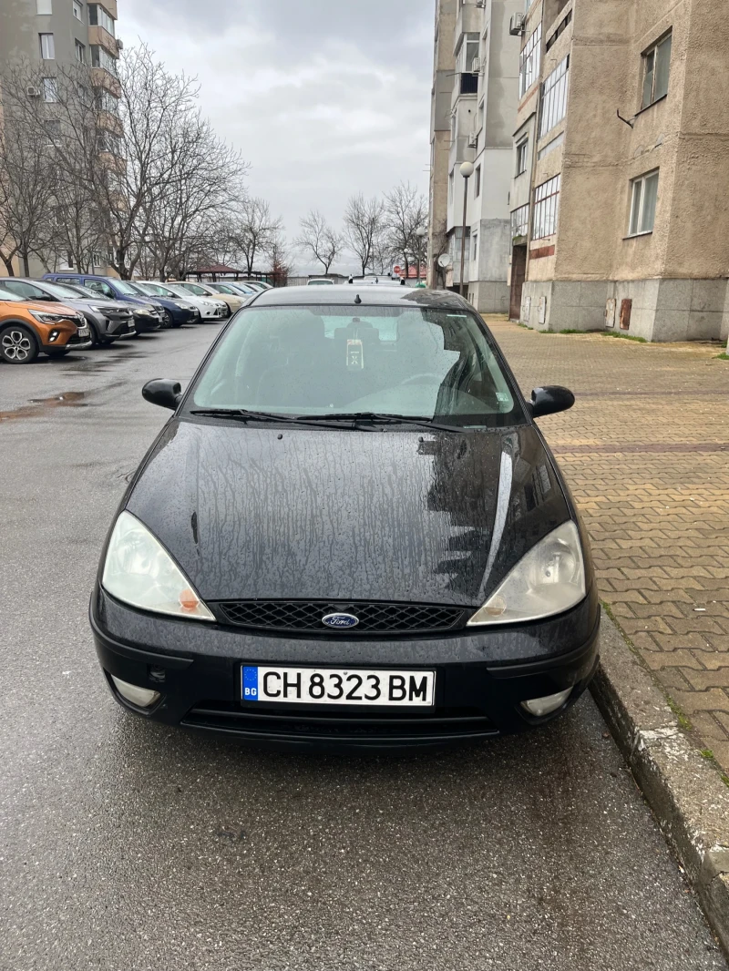 Ford Focus, снимка 2 - Автомобили и джипове - 53573979