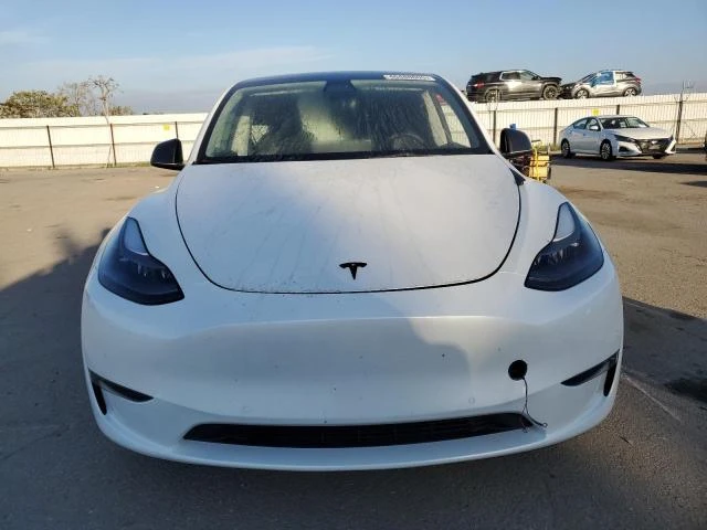 Tesla Model 3 Yes All wheel drive - 37000 лв. - 37360169 | Car24.bg