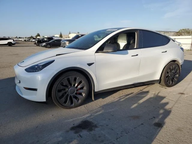Tesla Model 3 Yes All wheel drive - 37000 лв. - 37360169 | Car24.bg