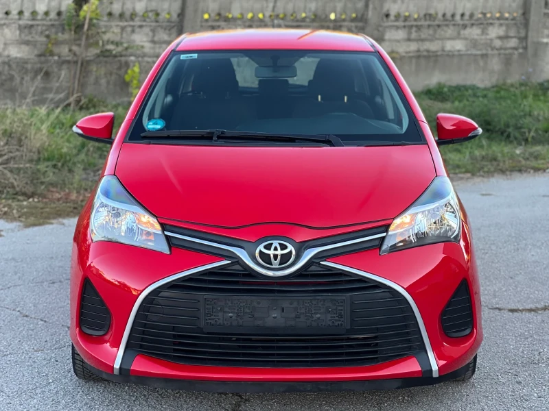 Toyota Yaris БЕНЗИН - 12800 лв. / 6544.54 € - 24943070 1