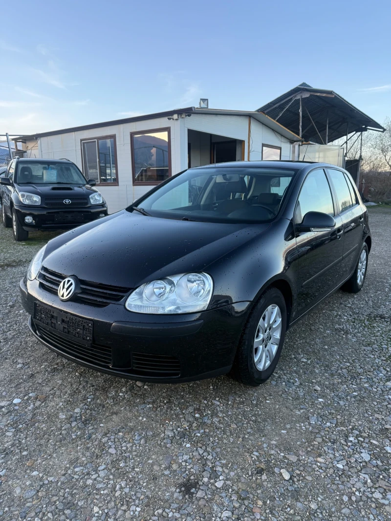 VW Golf 1.9TDI* 6скорости* ЛИЗИНГ - 7800 лв. / 3988.08 € - 71285917 1