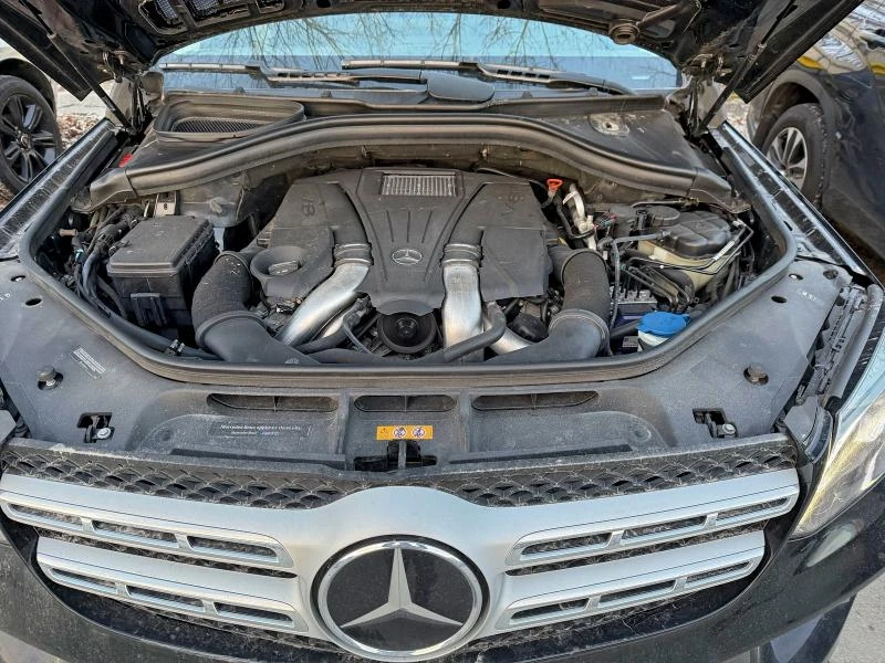Mercedes-Benz CLS 550 4.7L 8 All wheel drive | Mobile.bg � ����������� 11