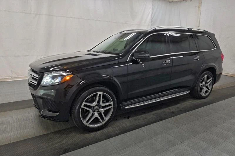 Mercedes-Benz CLS 550 4.7L 8 All wheel drive | Mobile.bg � ����������� 2