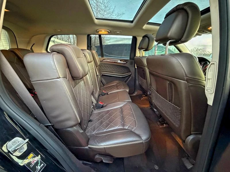 Mercedes-Benz CLS 550 4.7L 8 All wheel drive | Mobile.bg � ����������� 10