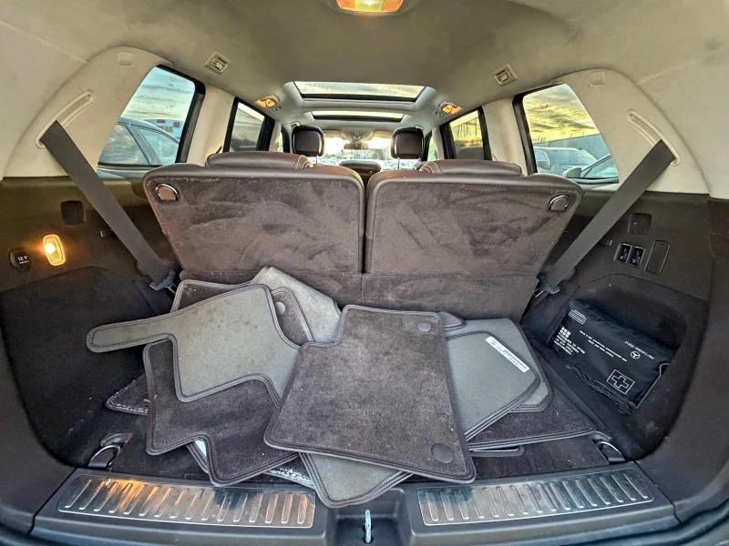 Mercedes-Benz CLS 550 4.7L 8 All wheel drive | Mobile.bg � ����������� 5