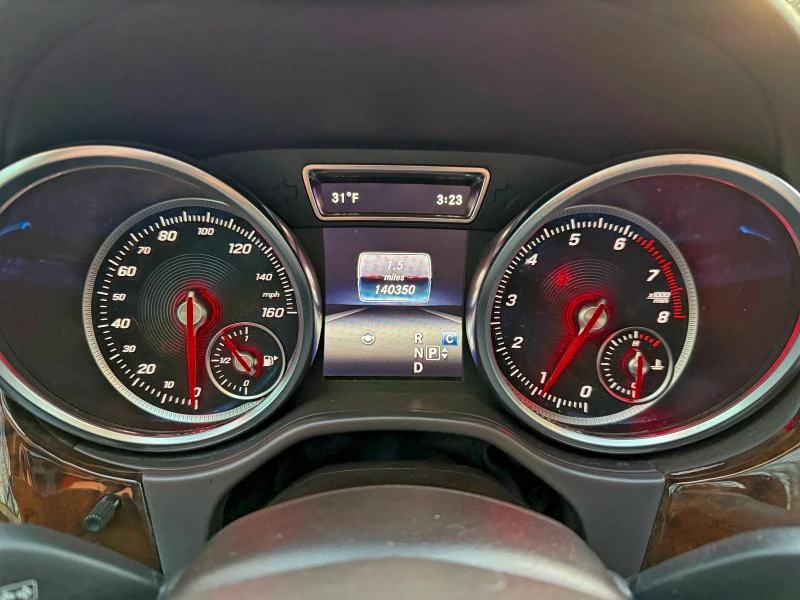 Mercedes-Benz CLS 550 4.7L 8 All wheel drive | Mobile.bg � ����������� 12