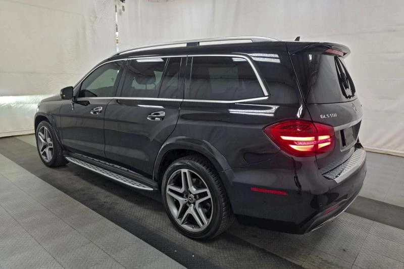 Mercedes-Benz CLS 550 4.7L 8 All wheel drive | Mobile.bg � ����������� 7