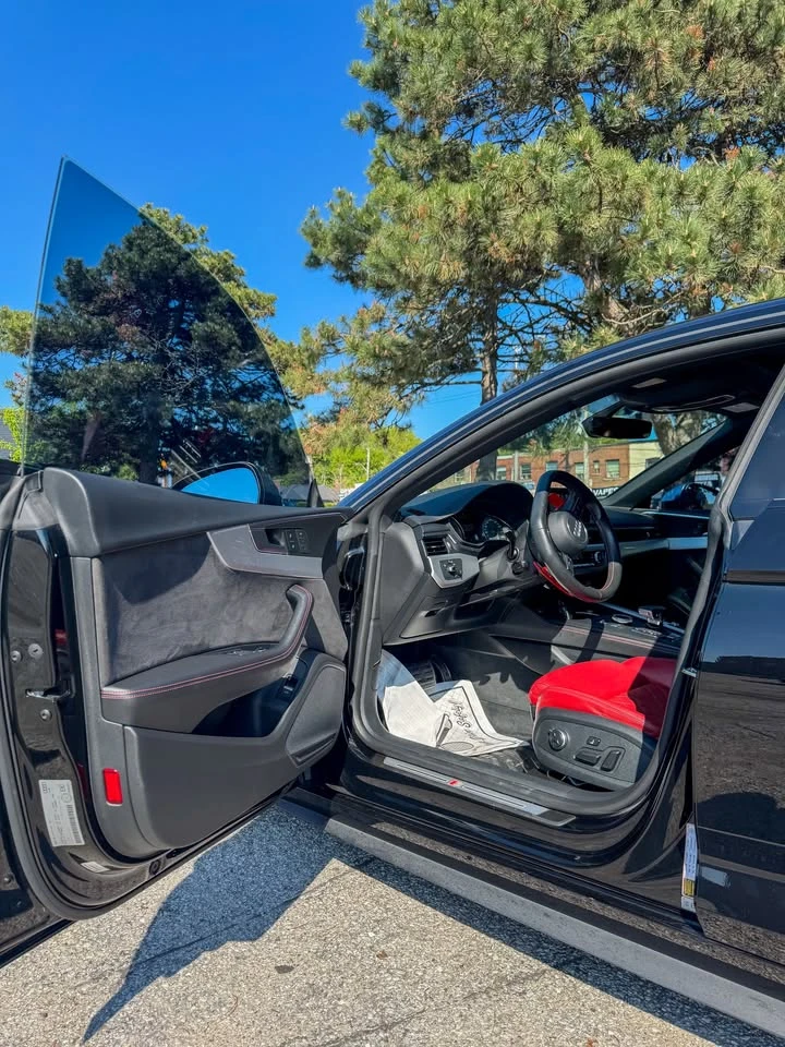 Audi S5 * Progressiv* АВТОКРЕДИТ БЕЗ ПЪРВОНАЧАЛНА ВНОСКА* , снимка 5 - Автомобили и джипове - 54870684
