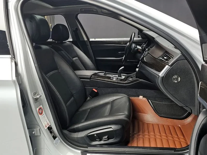 BMW 528 i, снимка 10 - Автомобили и джипове - 55146019