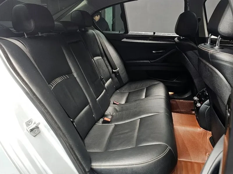 BMW 528 i, снимка 12 - Автомобили и джипове - 55146019
