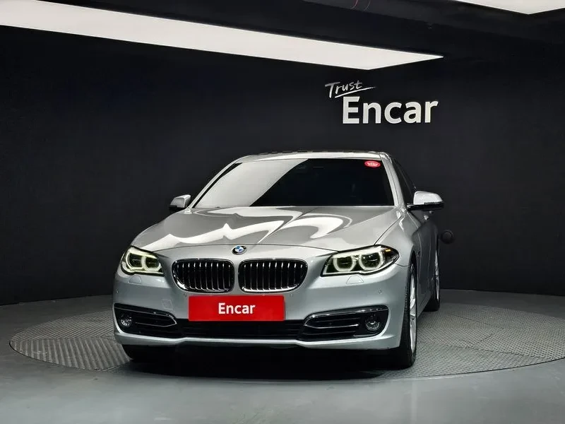 BMW 528 i, снимка 3 - Автомобили и джипове - 55146019