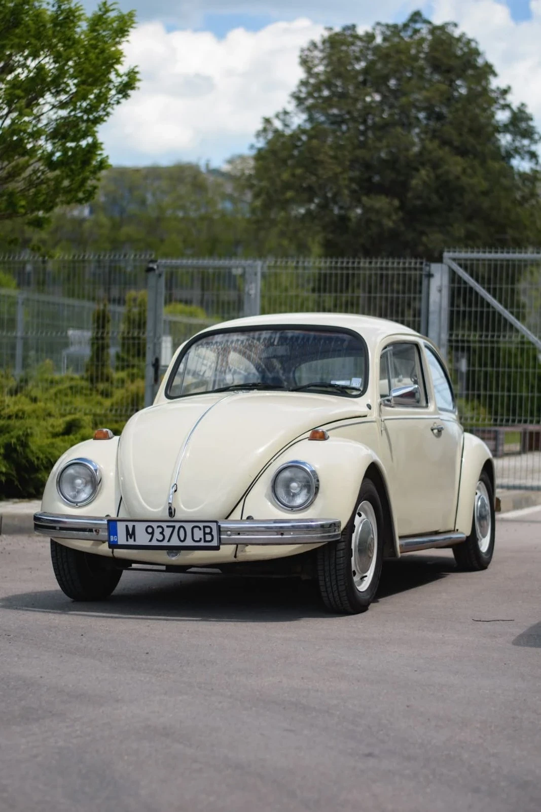 VW 1300, снимка 1