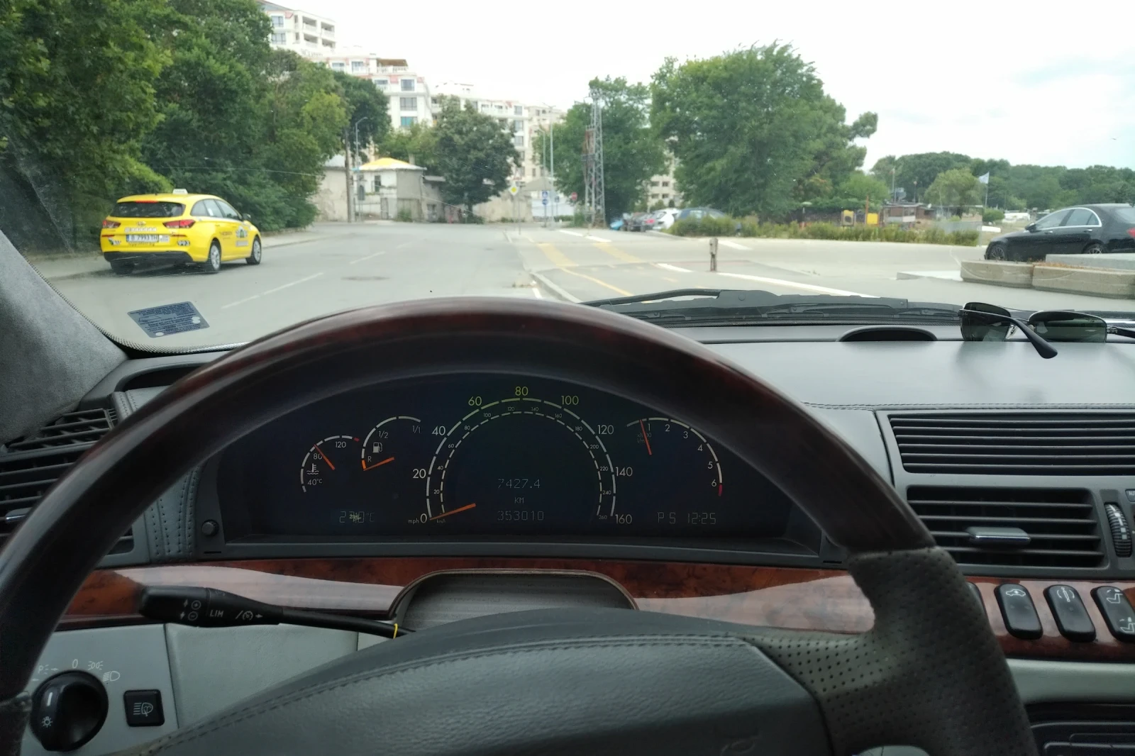 Mercedes-Benz S 500 | Mobile.bg � ����������� 14