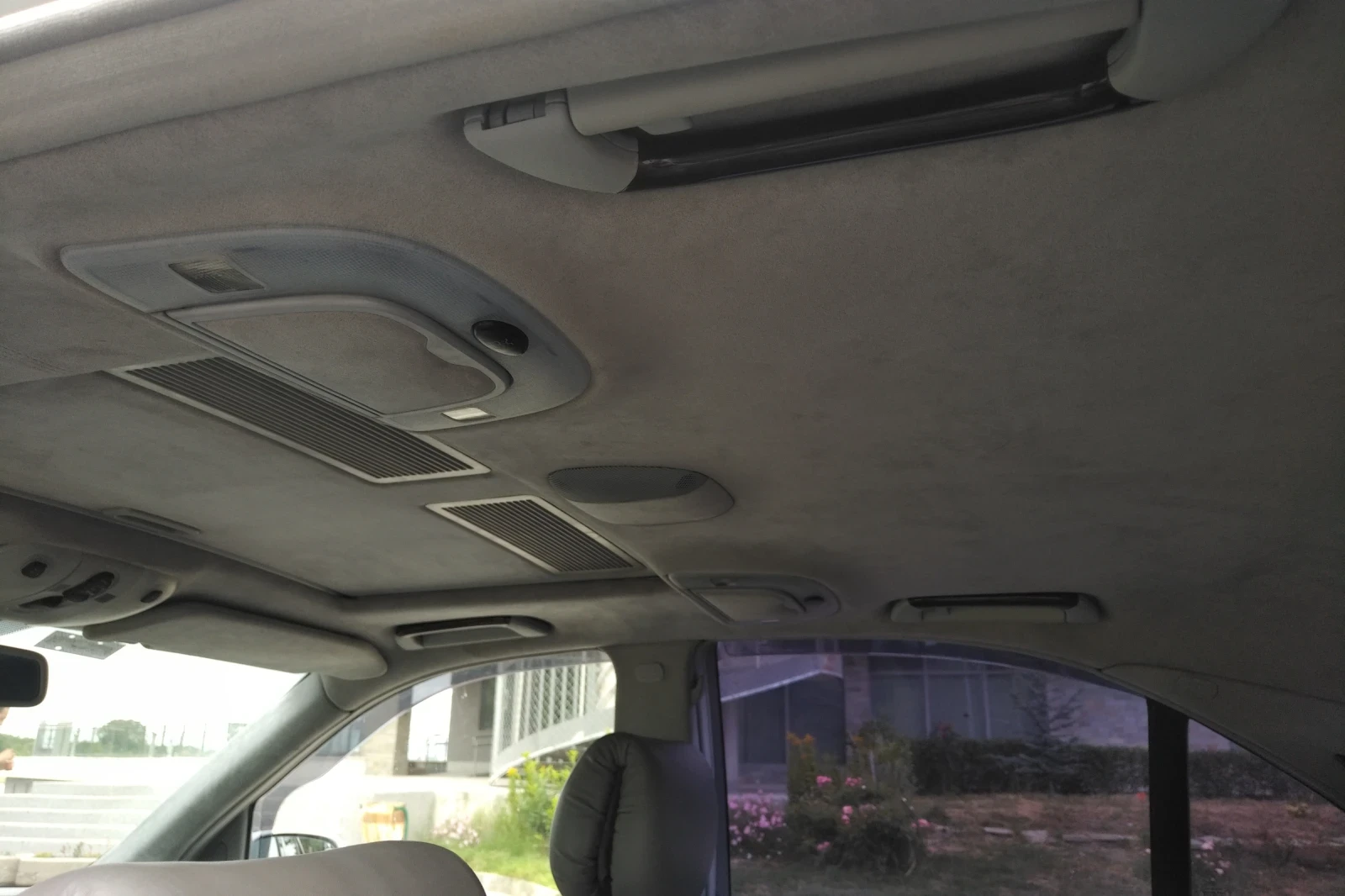 Mercedes-Benz S 500 | Mobile.bg � ����������� 12