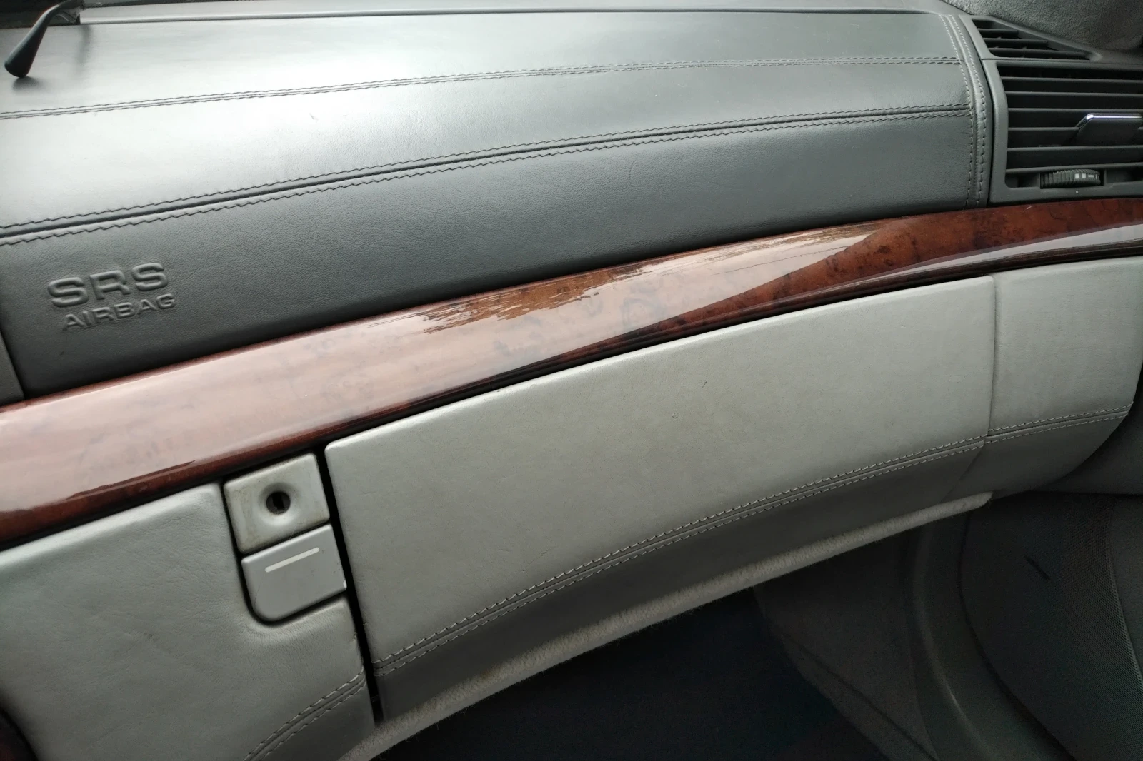 Mercedes-Benz S 500 | Mobile.bg � ����������� 15