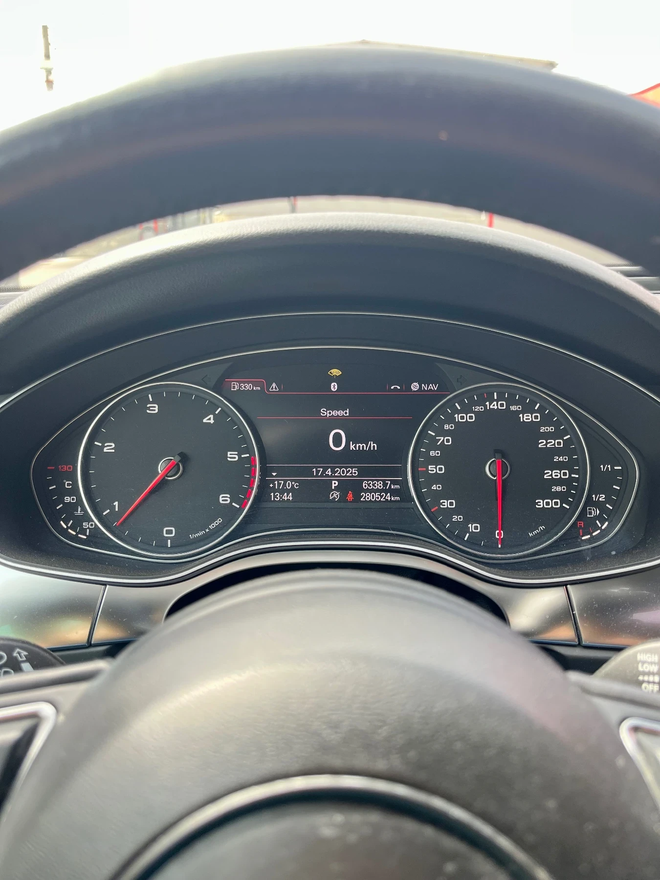 Audi A6 3.0D S-line pack QUATTRO  - изображение 10