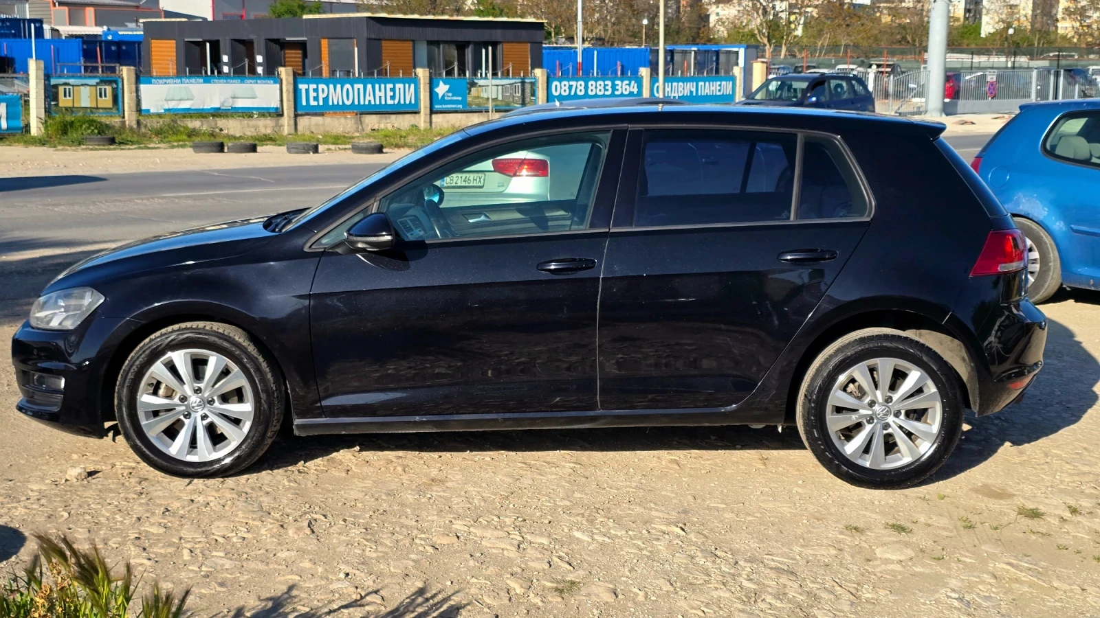VW Golf NAVI* ТОП* TDI - изображение 5