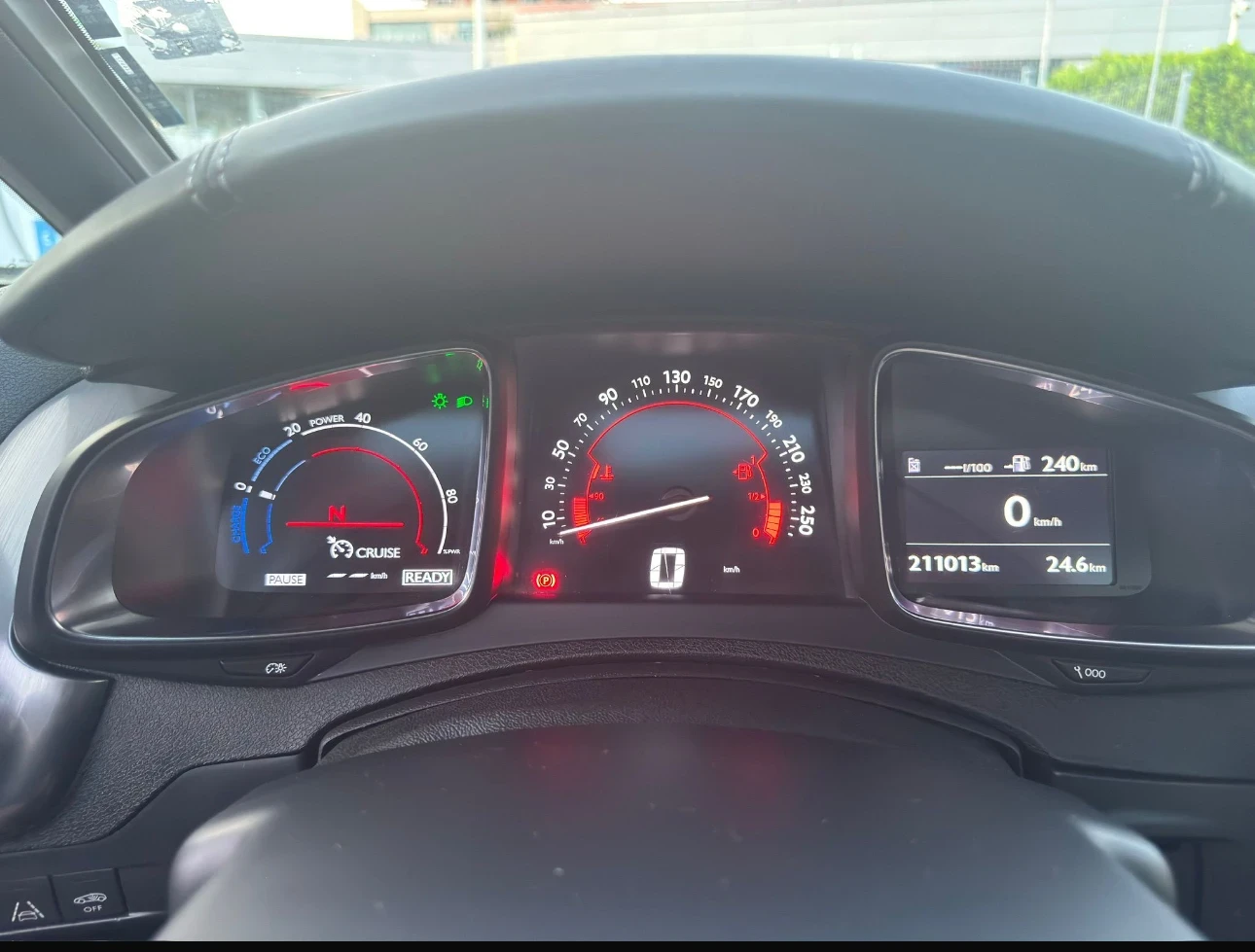 Citroen DS5  - изображение 4