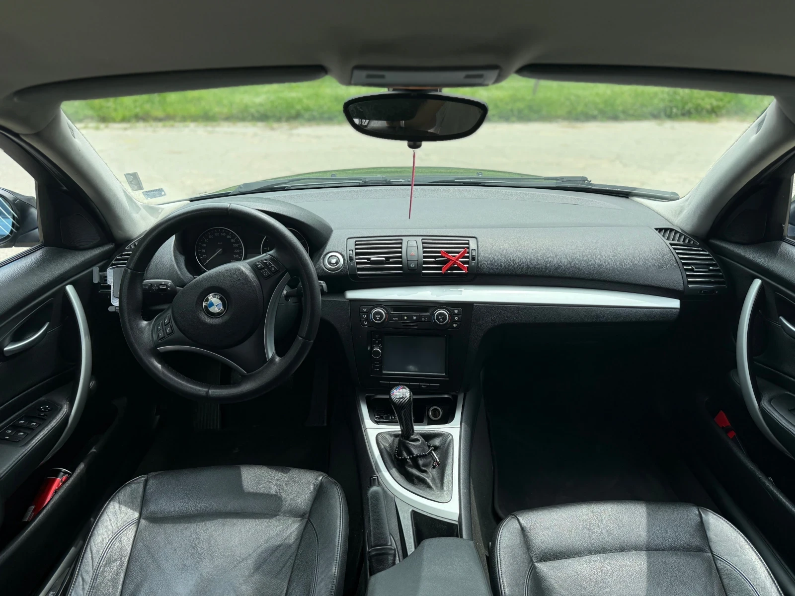 BMW 120 Bmw 120d face - изображение 8