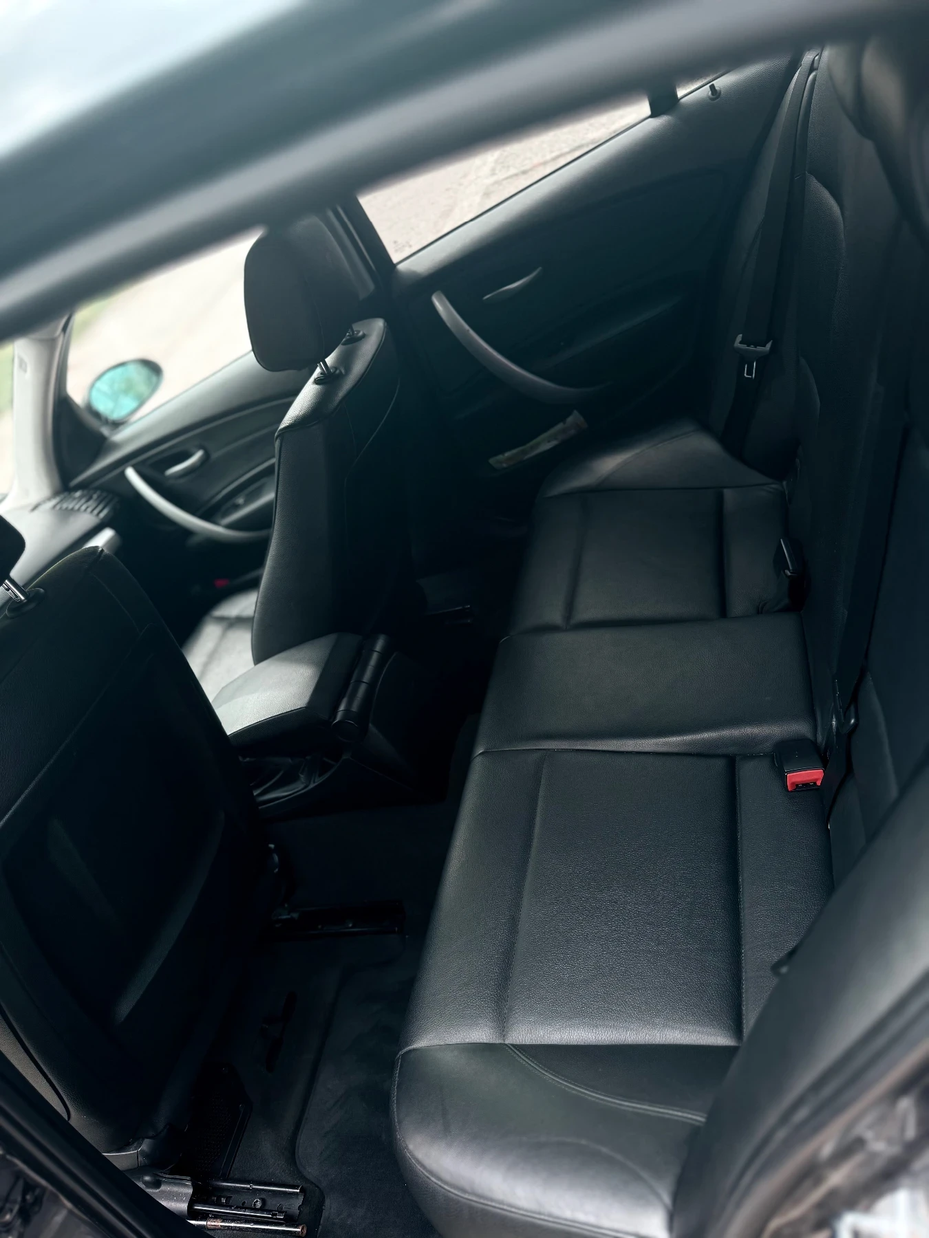 BMW 120 Bmw 120d face - изображение 7