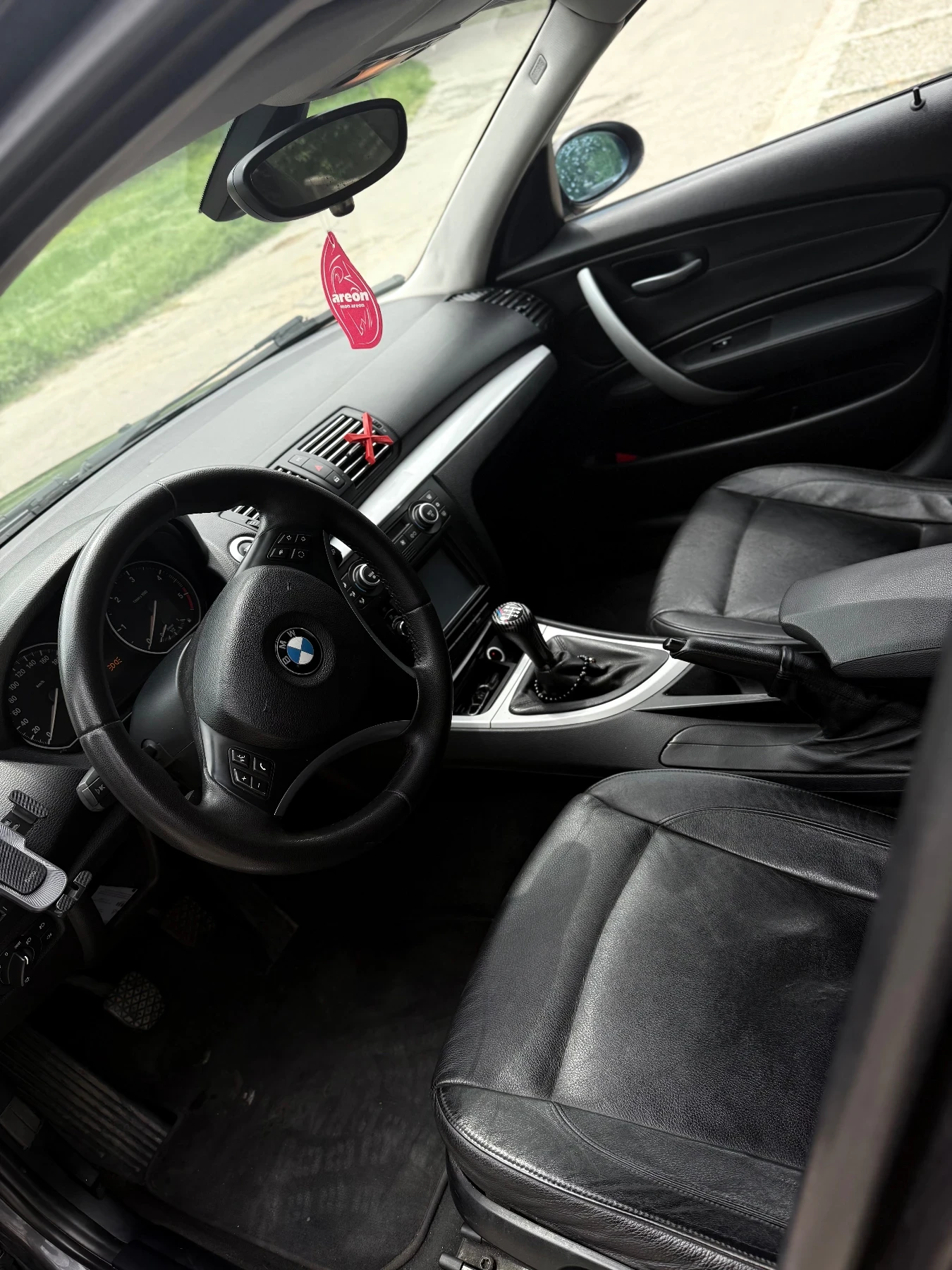 BMW 120 Bmw 120d face - изображение 6