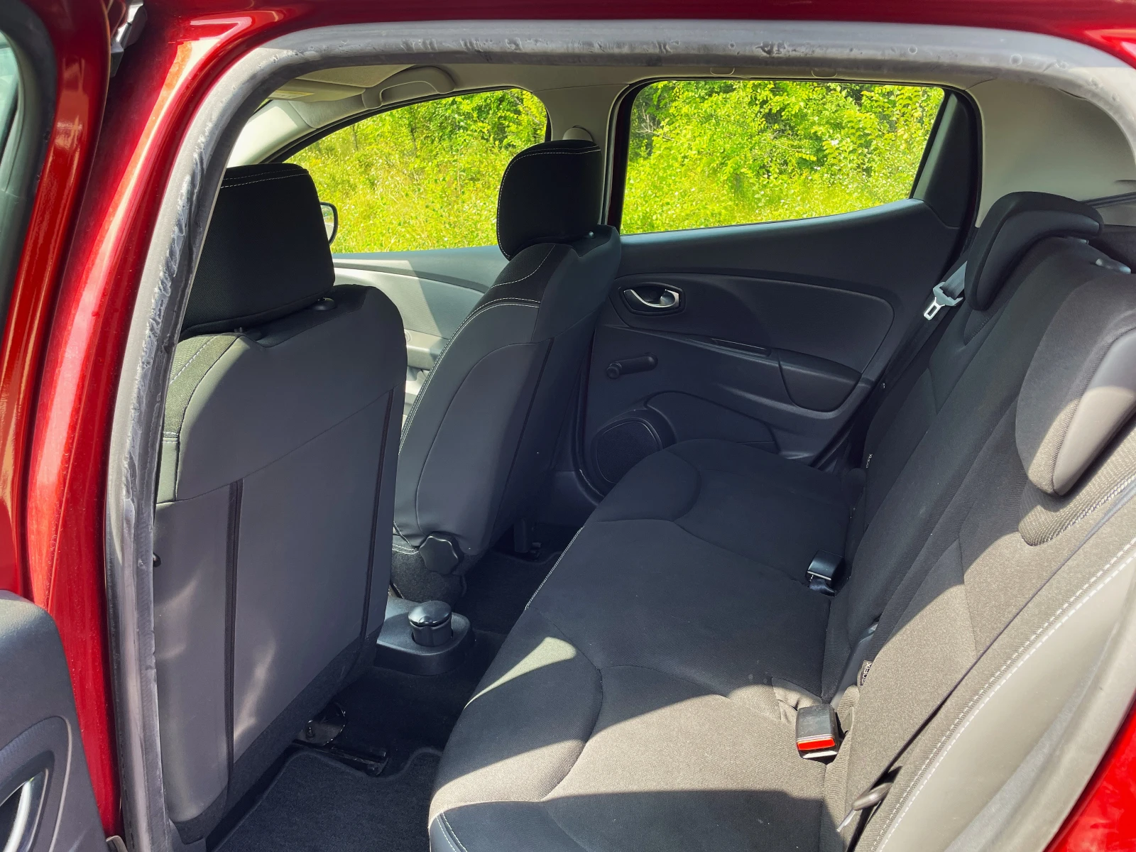 Renault Clio 1.2 - изображение 6