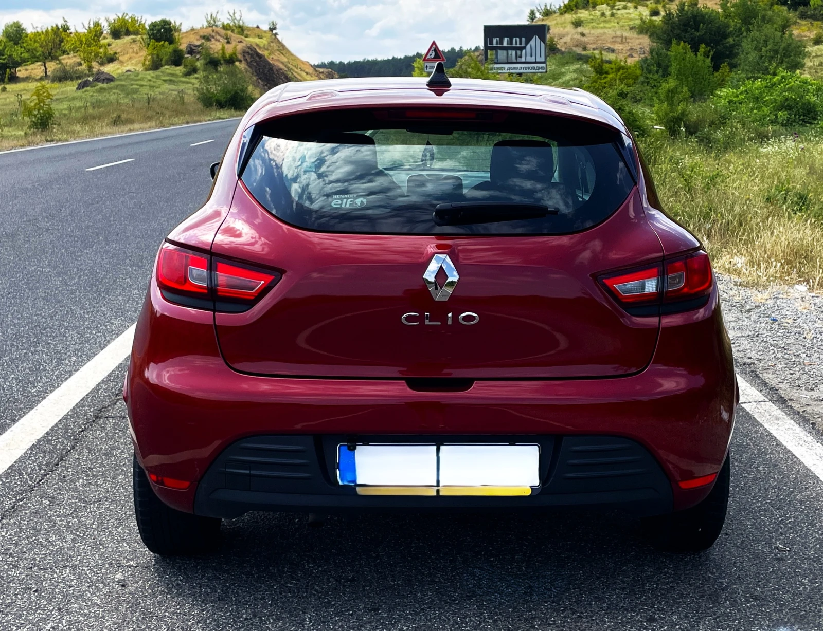 Renault Clio 1.2 - изображение 3