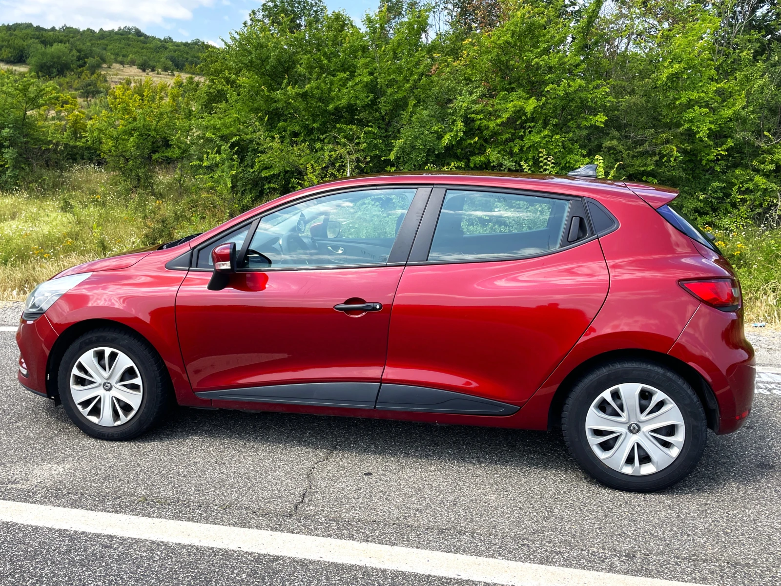 Renault Clio 1.2 - изображение 4
