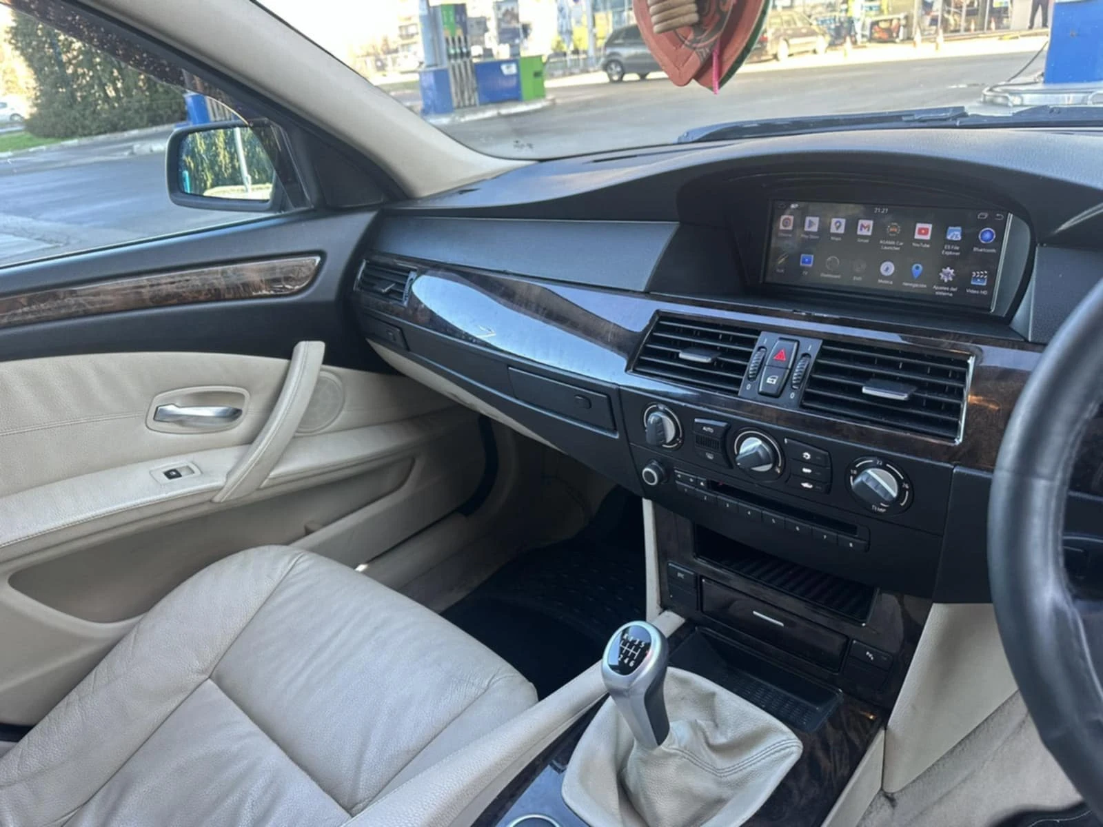 BMW 520  - изображение 6