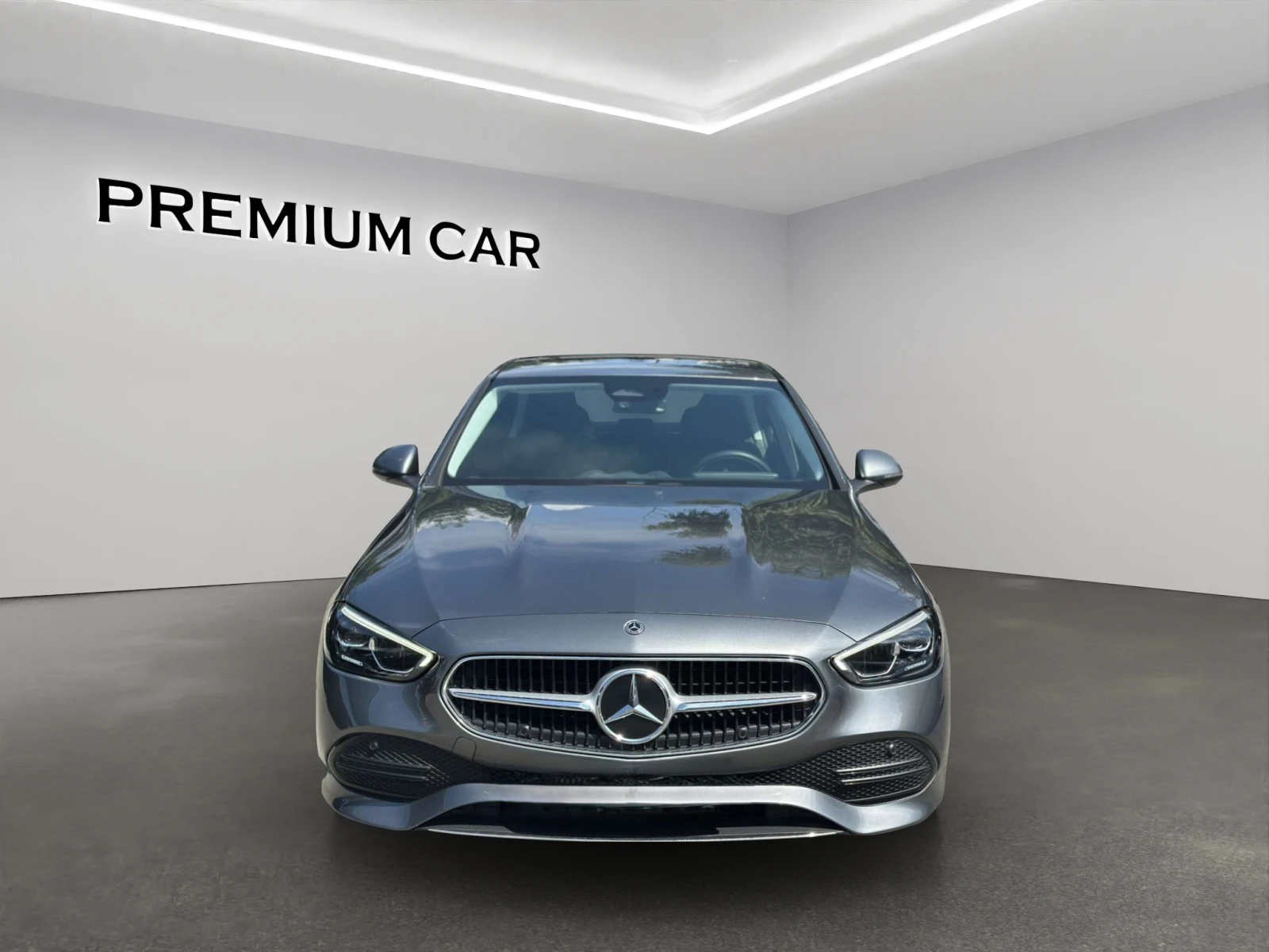 Mercedes-Benz C 220  d - изображение 2