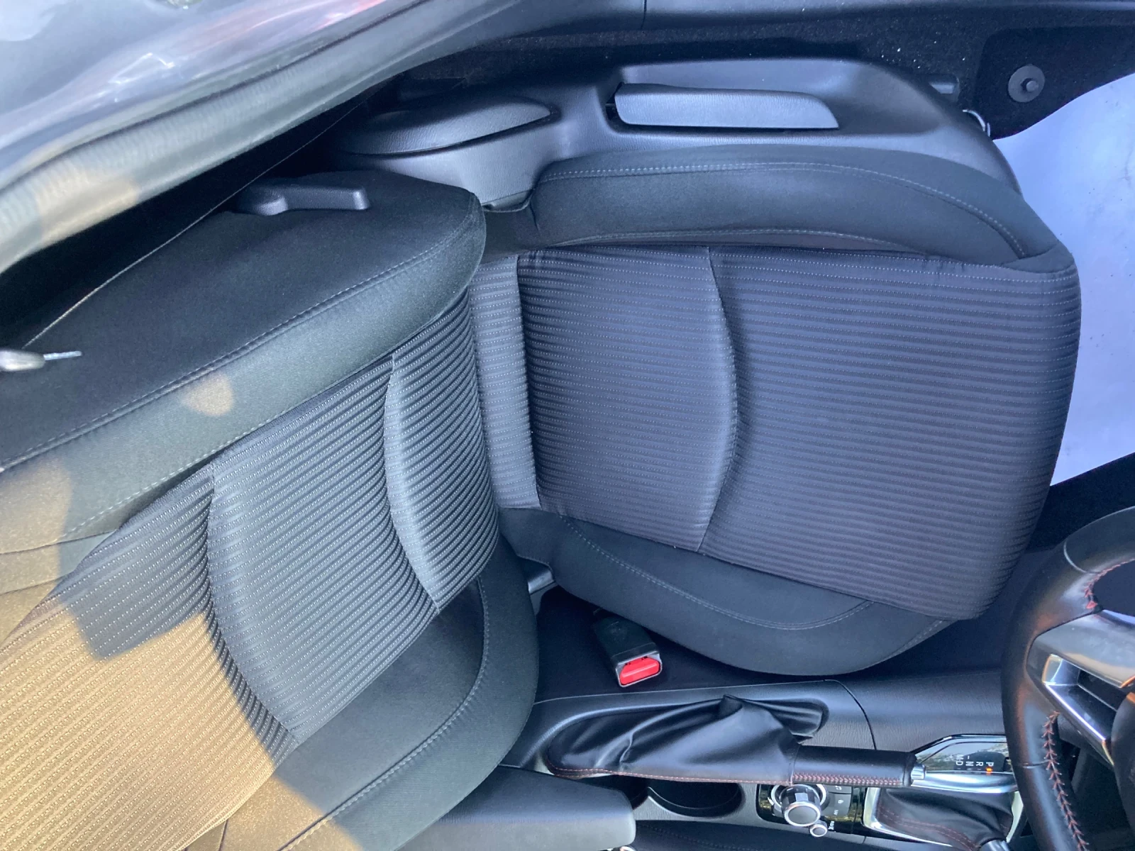 Mazda 3   ТОП - изображение 9