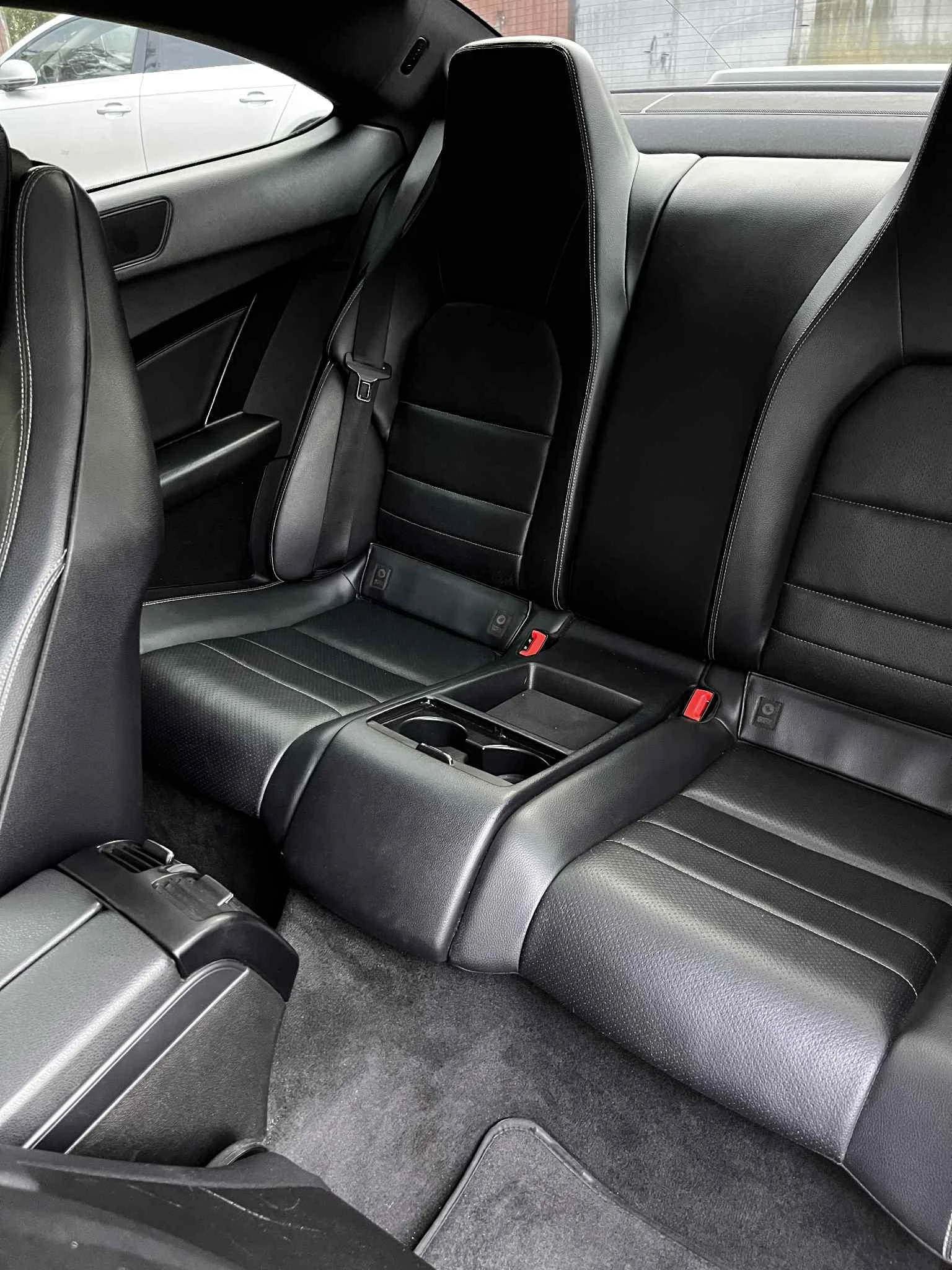 Mercedes-Benz C 250 | Mobile.bg   12