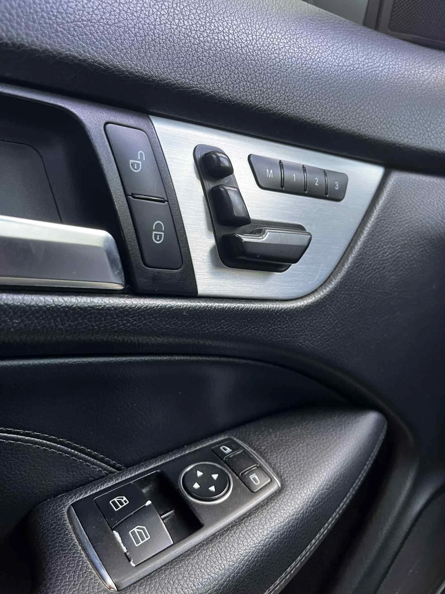 Mercedes-Benz C 250 | Mobile.bg   13