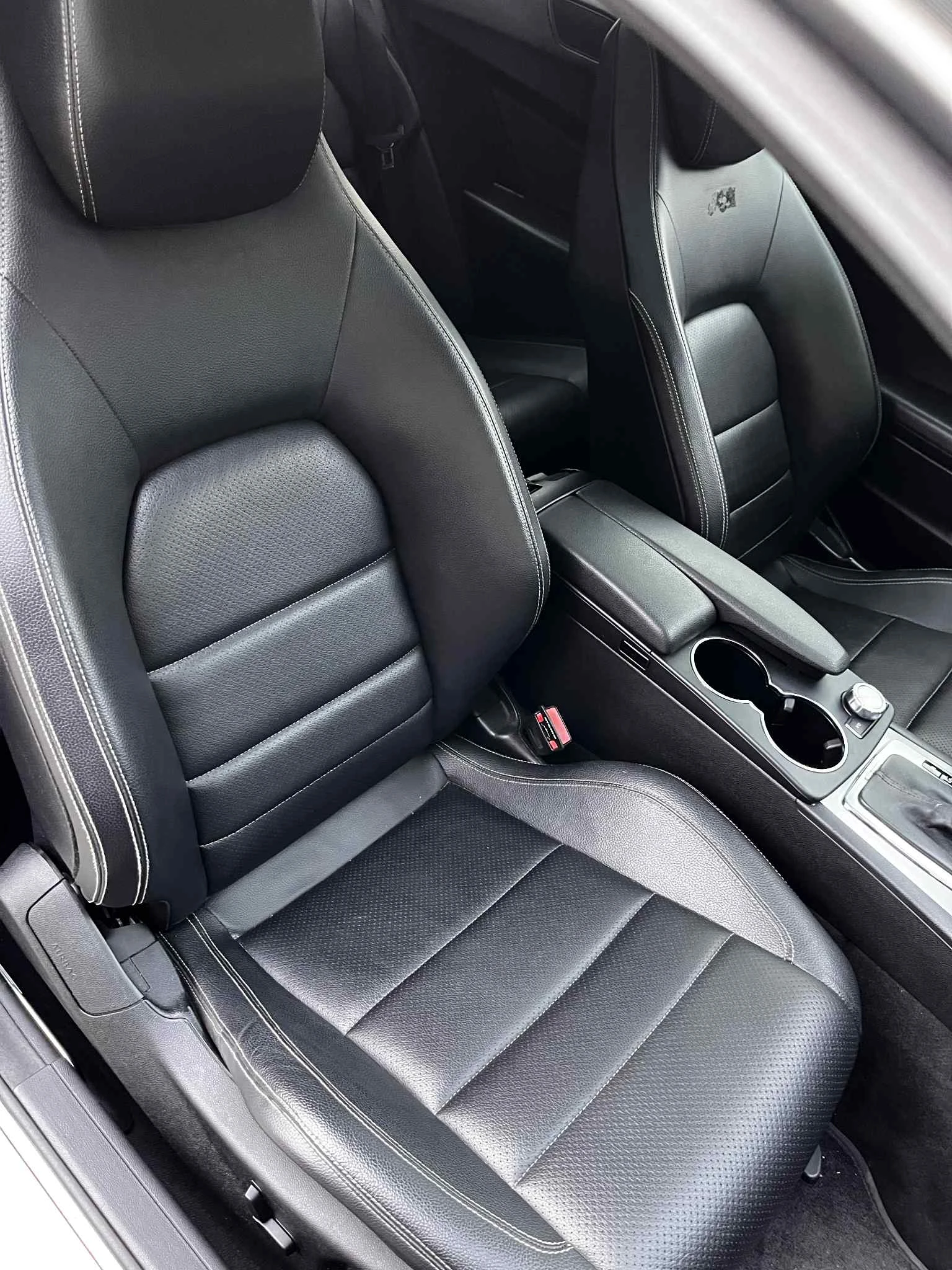 Mercedes-Benz C 250 | Mobile.bg   11