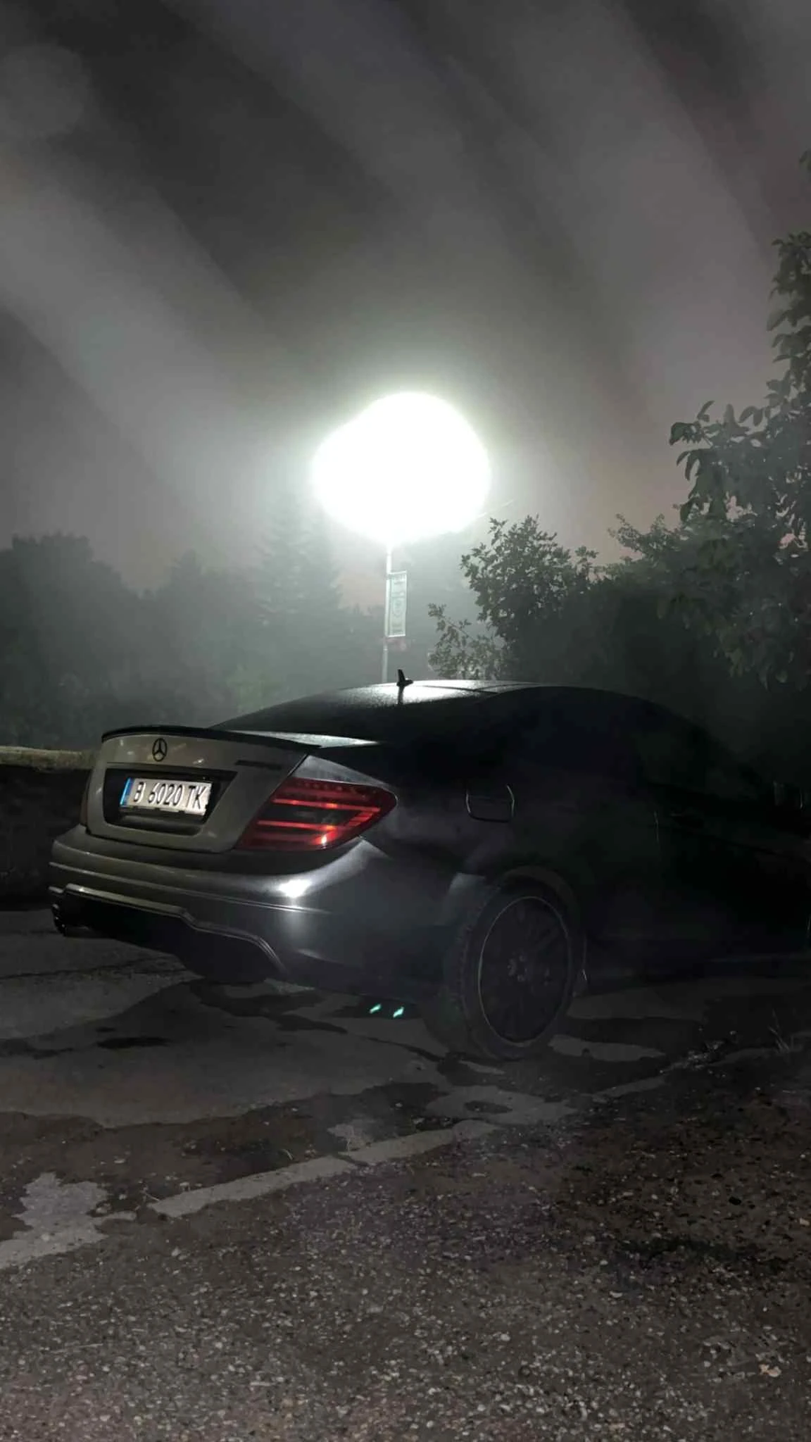 Mercedes-Benz C 250 | Mobile.bg   15