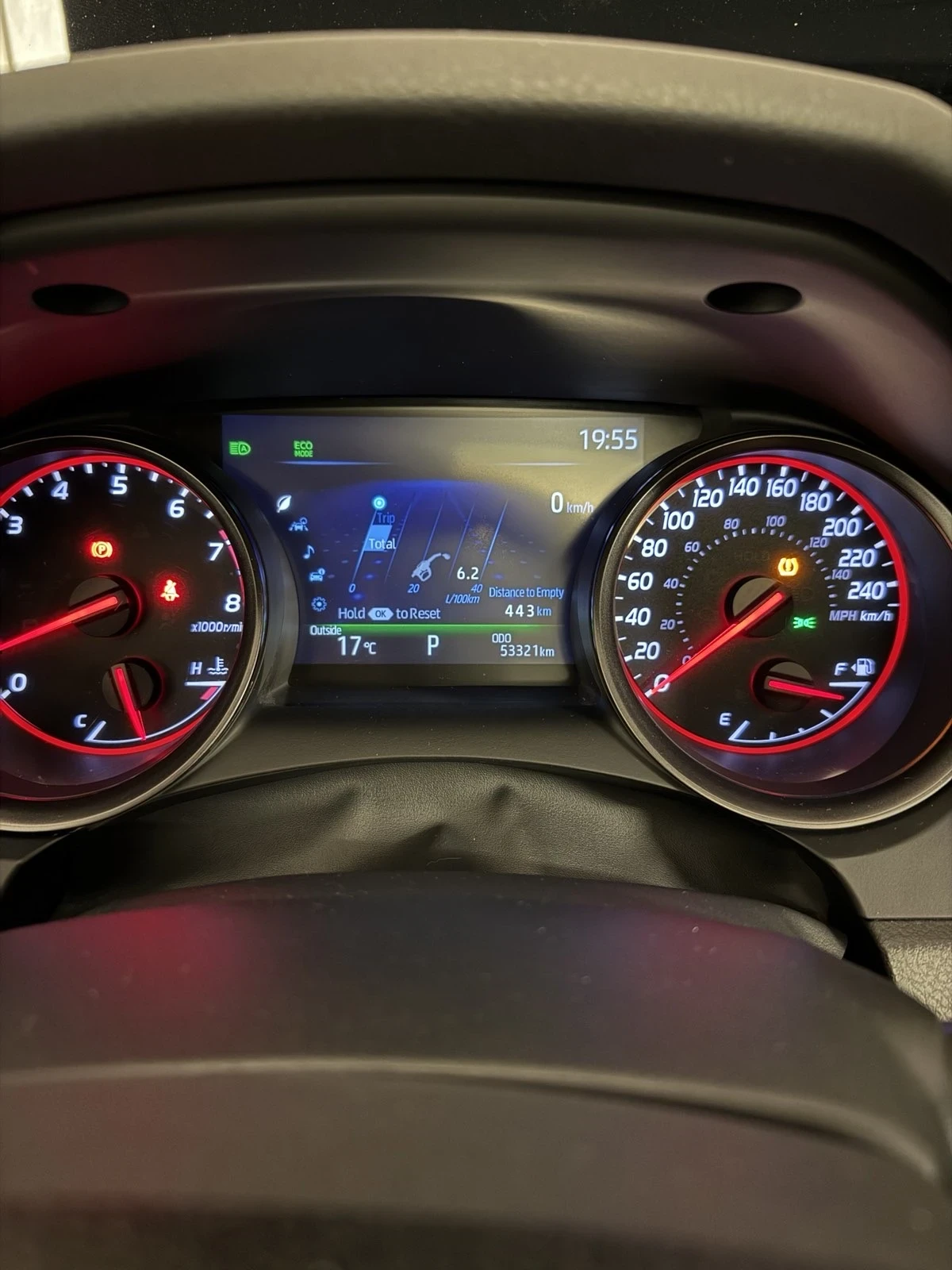 Toyota Camry XSE 4X4 | Mobile.bg   17