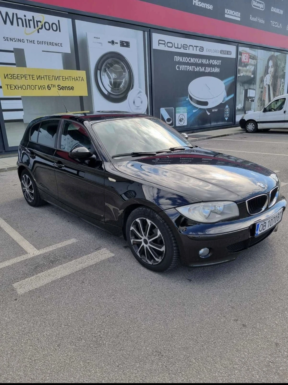 BMW 116 | Mobile.bg   1