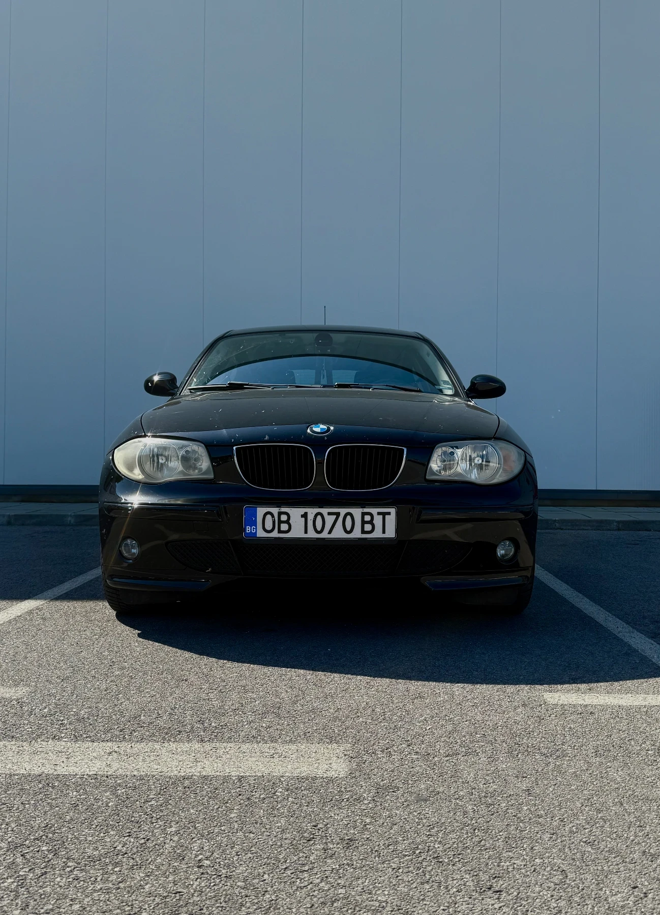 BMW 116  - изображение 2
