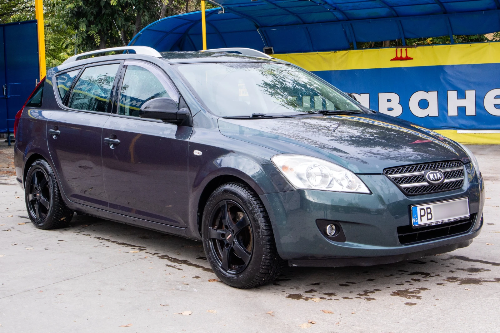 Kia Ceed | Mobile.bg — изображение 1