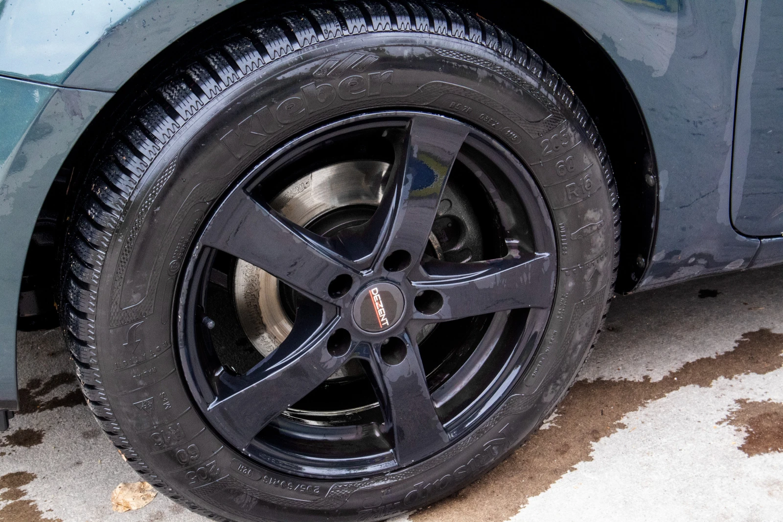 Kia Ceed  - изображение 8