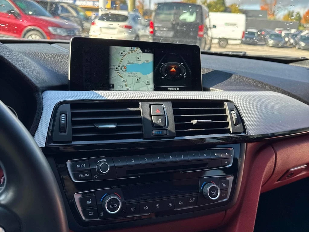 BMW 440 * xDrive * CARFAX * БЕЗ ПЪРВОНАЧАЛНА ВНОСКА - изображение 9