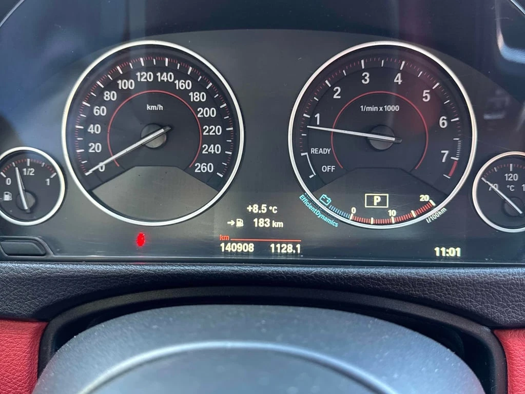 BMW 440 * xDrive * CARFAX * БЕЗ ПЪРВОНАЧАЛНА ВНОСКА - изображение 8