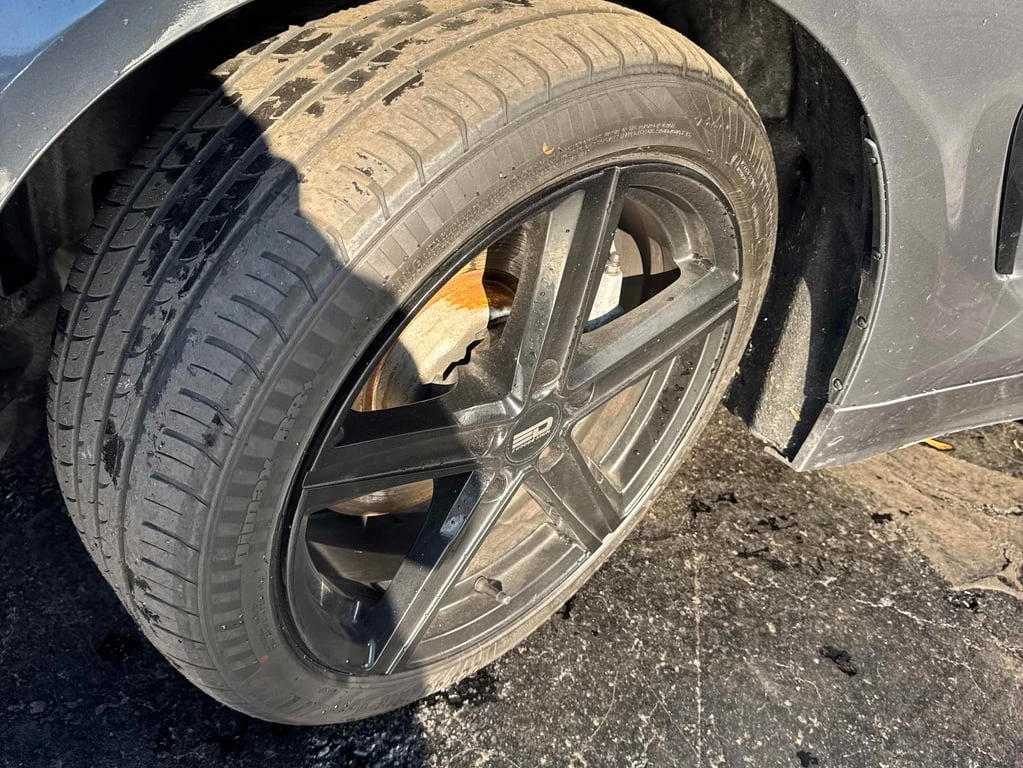 BMW 440 * xDrive * CARFAX * БЕЗ ПЪРВОНАЧАЛНА ВНОСКА - изображение 7