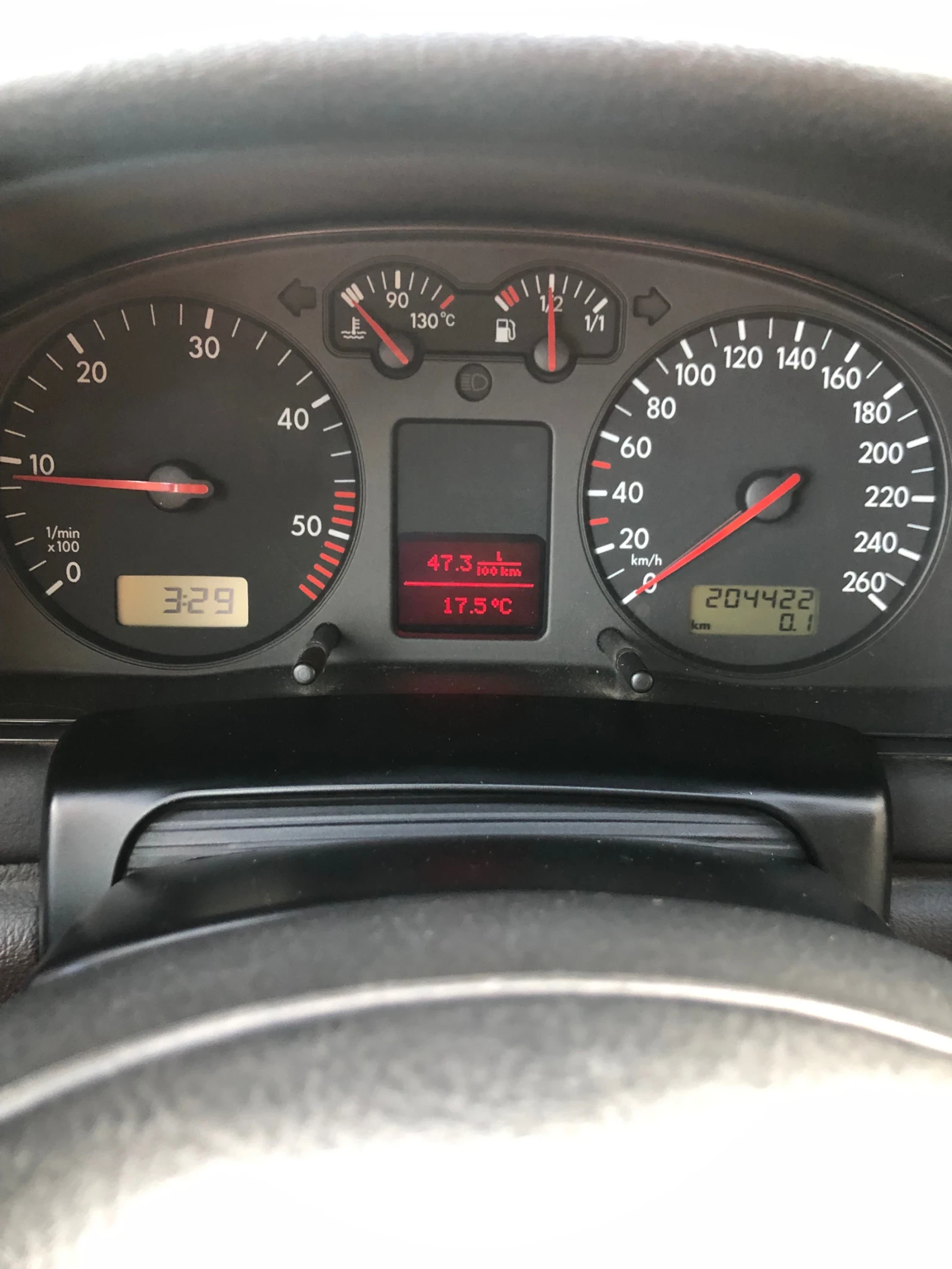 VW Passat 1.9 TDI | Mobile.bg   14