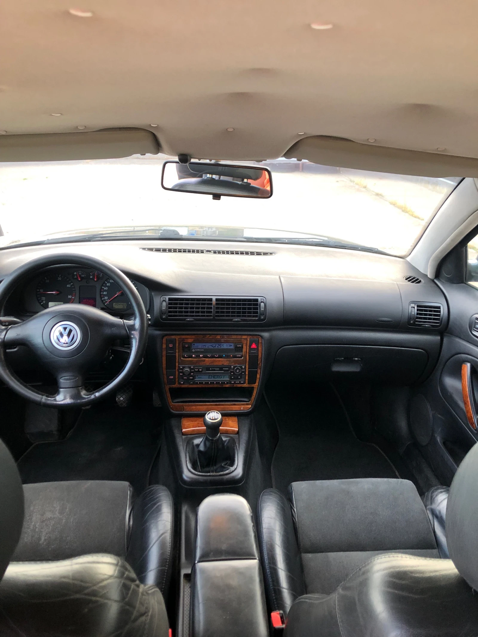 VW Passat 1.9 TDI | Mobile.bg   9