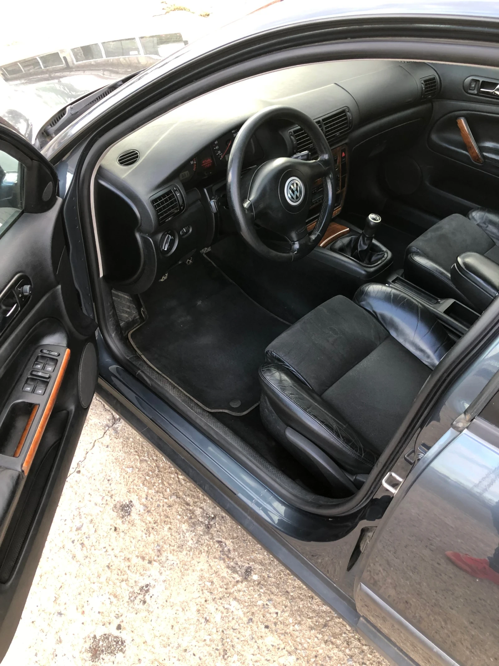 VW Passat 1.9 TDI | Mobile.bg   7